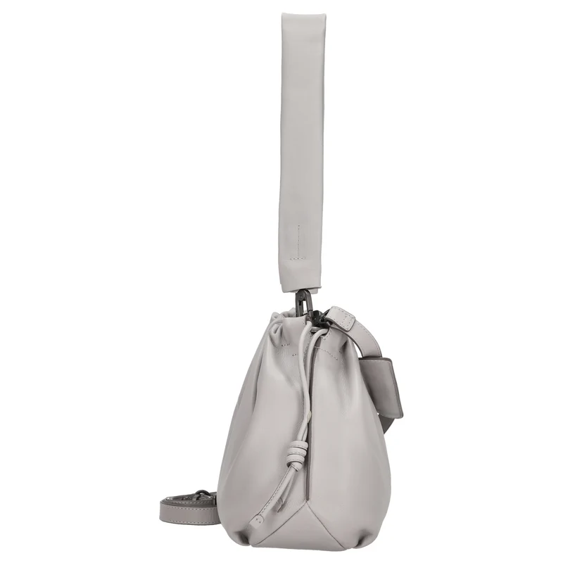 aunts & uncles Bloom - Bolso bandolera 34 cm (ash)