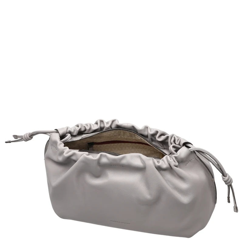 aunts & uncles Bloom - Bolso bandolera 34 cm (ash)