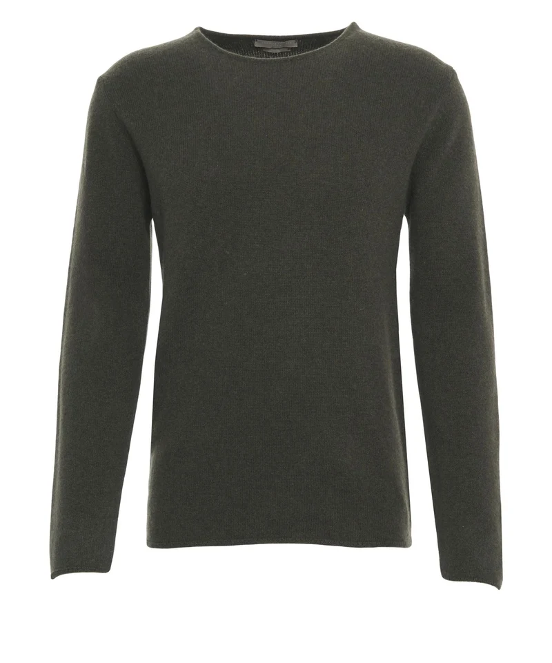 Maglione in cashmere