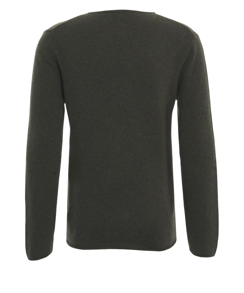Maglione in cashmere