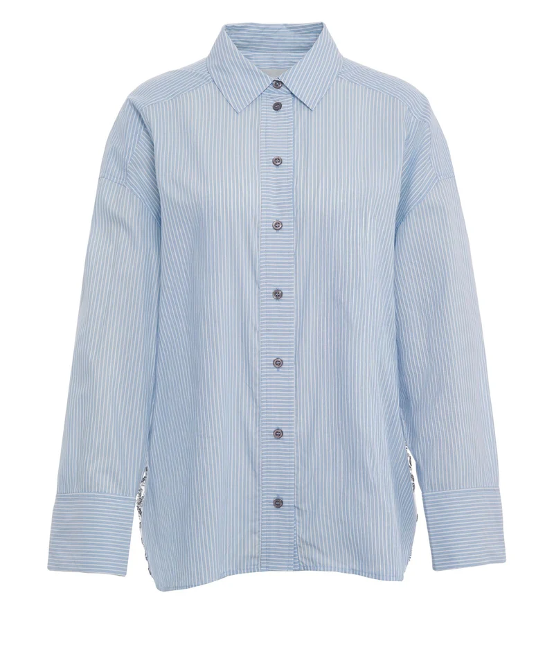 Blusa 'Vontario'