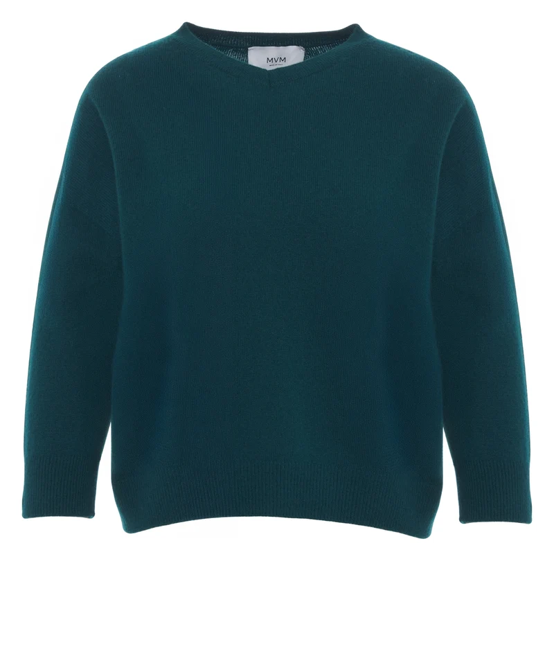 Maglione in cashmere