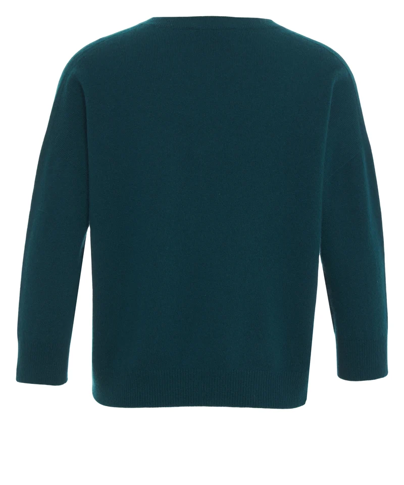 Maglione in cashmere