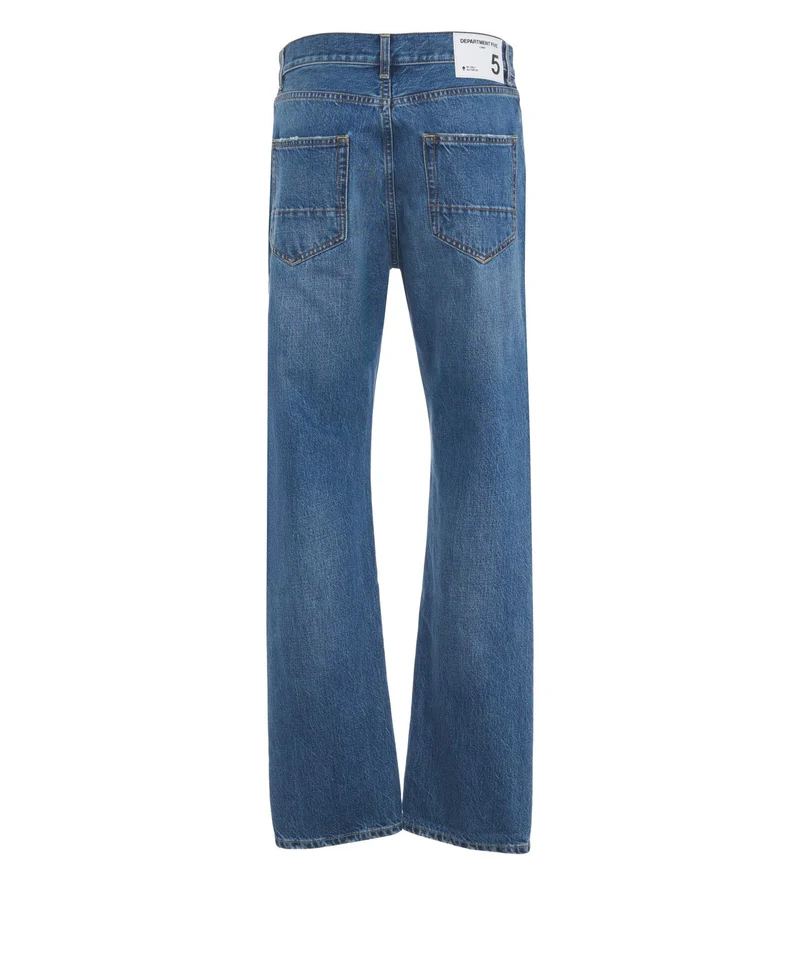 Jeans 'Bowl Pant 5TK'