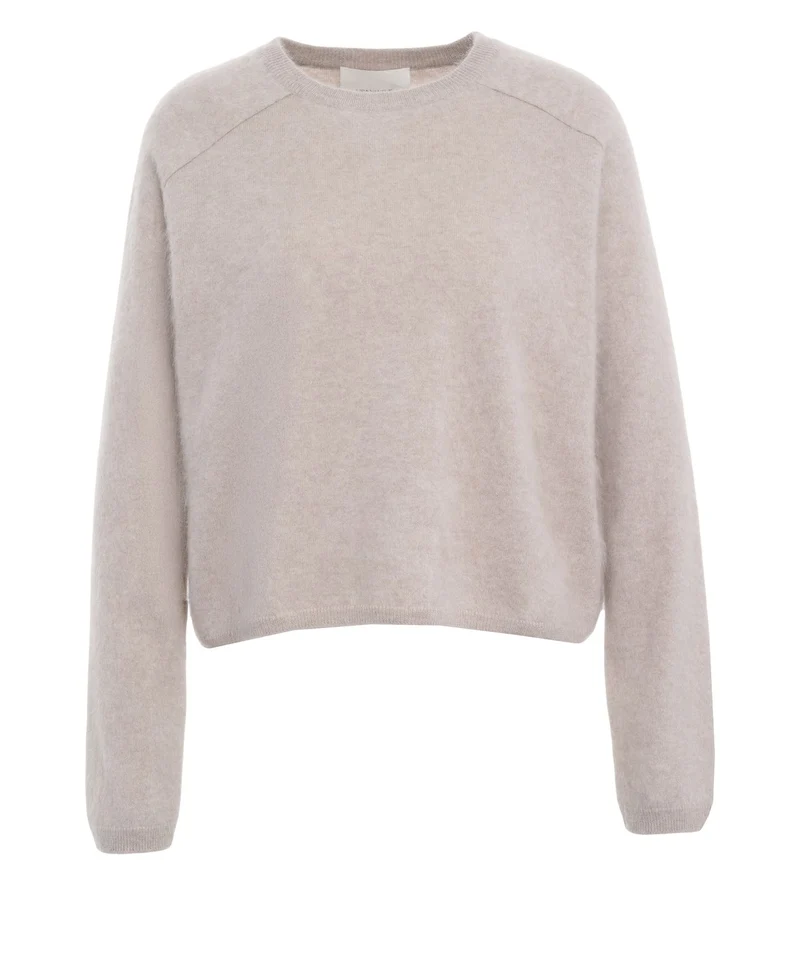 Maglione in cashmere 'Lexia'