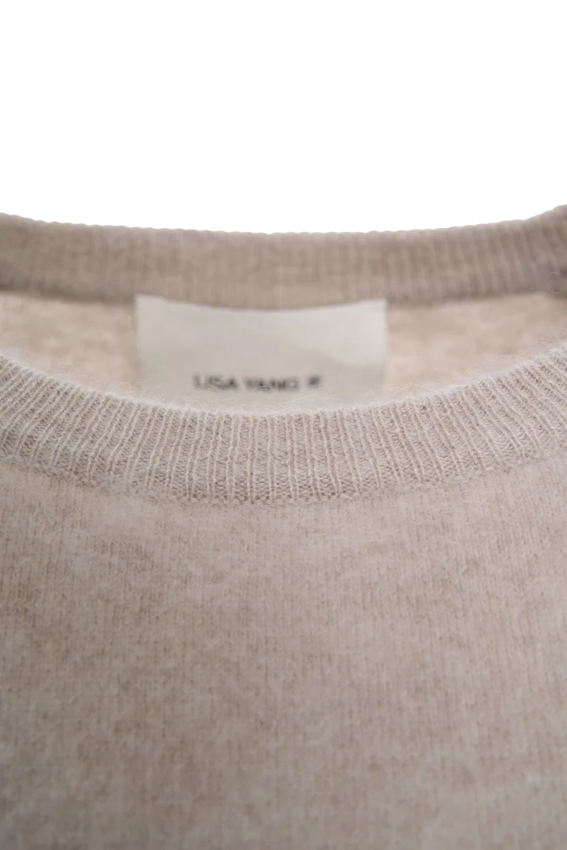 Maglione in cashmere 'Lexia'