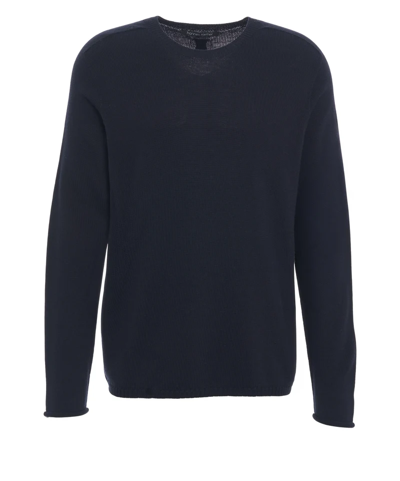 Maglione in lana