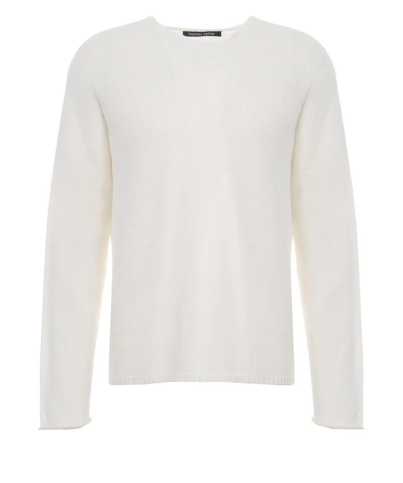 Maglione in cashmere