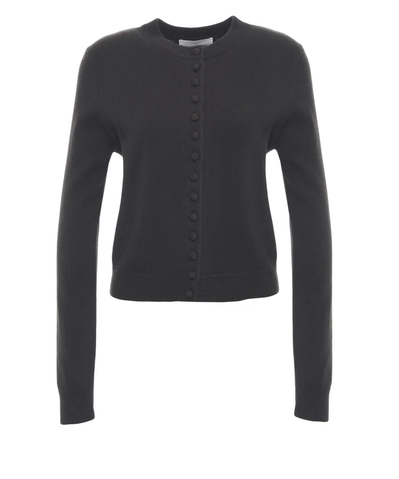 Cardigan 'Wilona' in cashmere