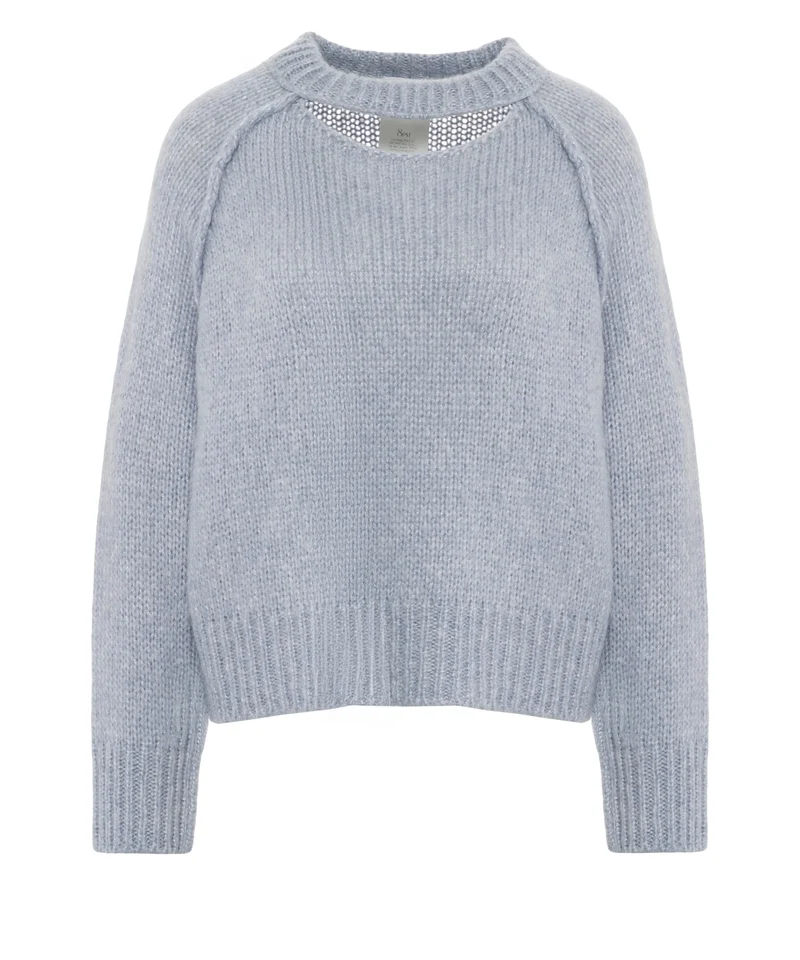 Pullover 'Bluebell'