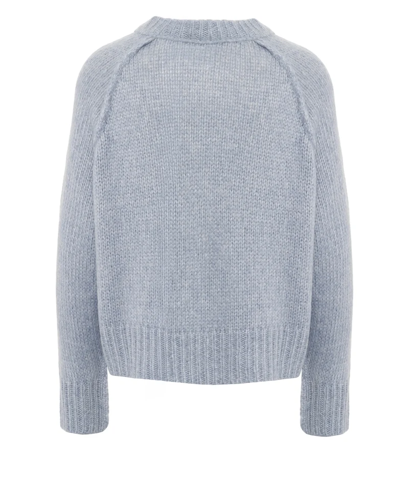 Pullover 'Bluebell'