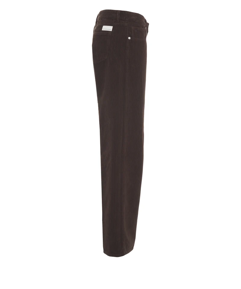 Pantaloni in velluto a coste 'Rocio'