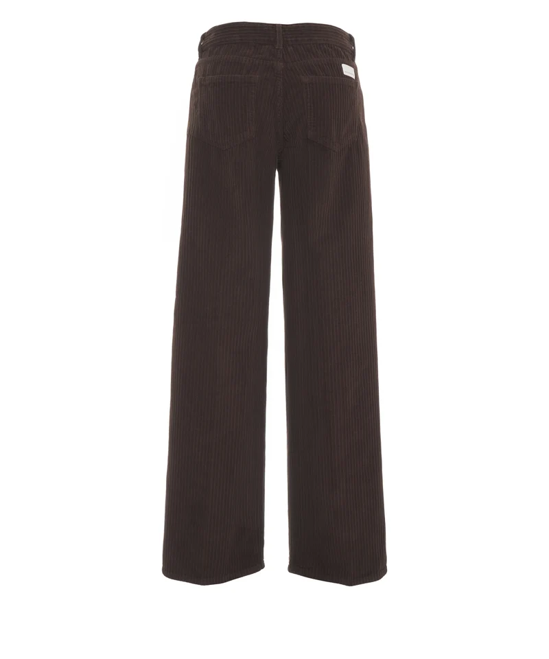 Pantaloni in velluto a coste 'Rocio'