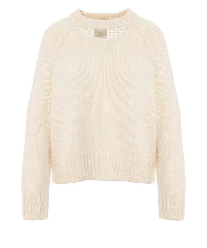 Pullover 'Bluebell'