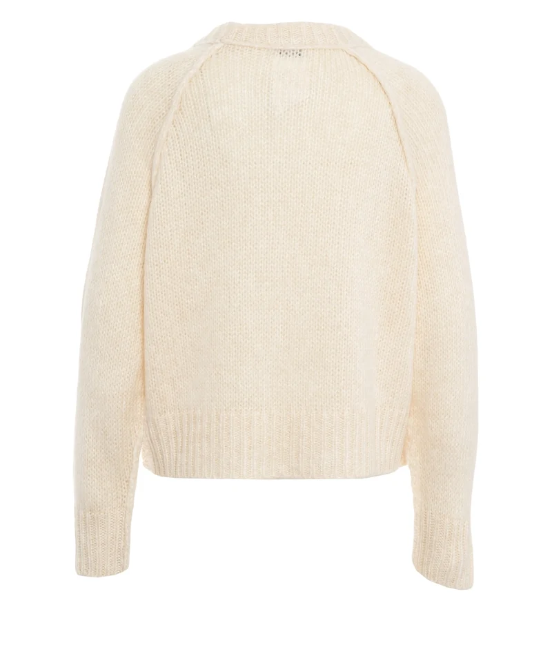 Pullover 'Bluebell'