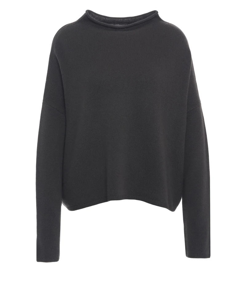 Maglione in cashmere 'Sandy'