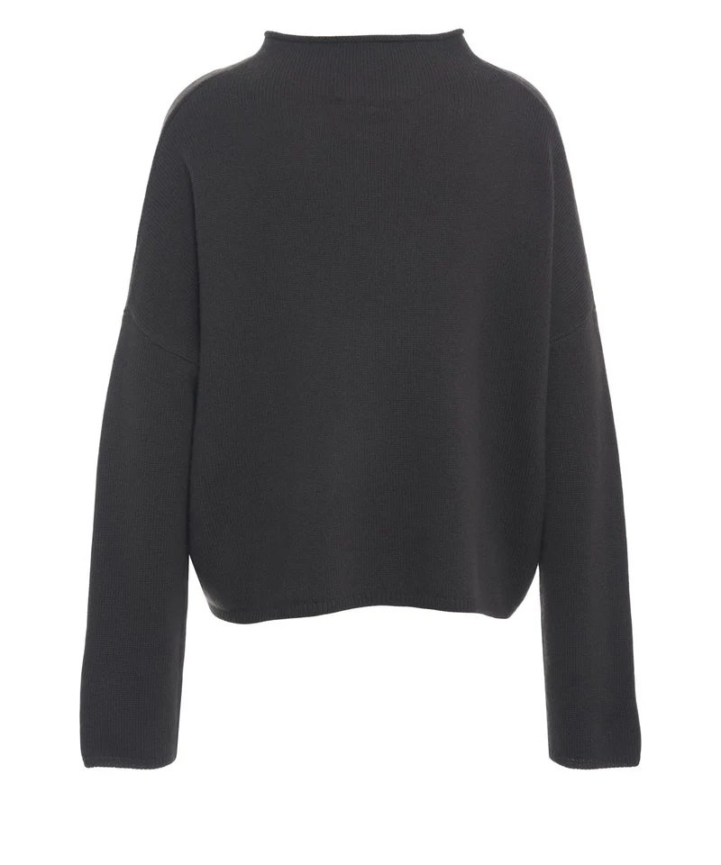 Maglione in cashmere 'Sandy'