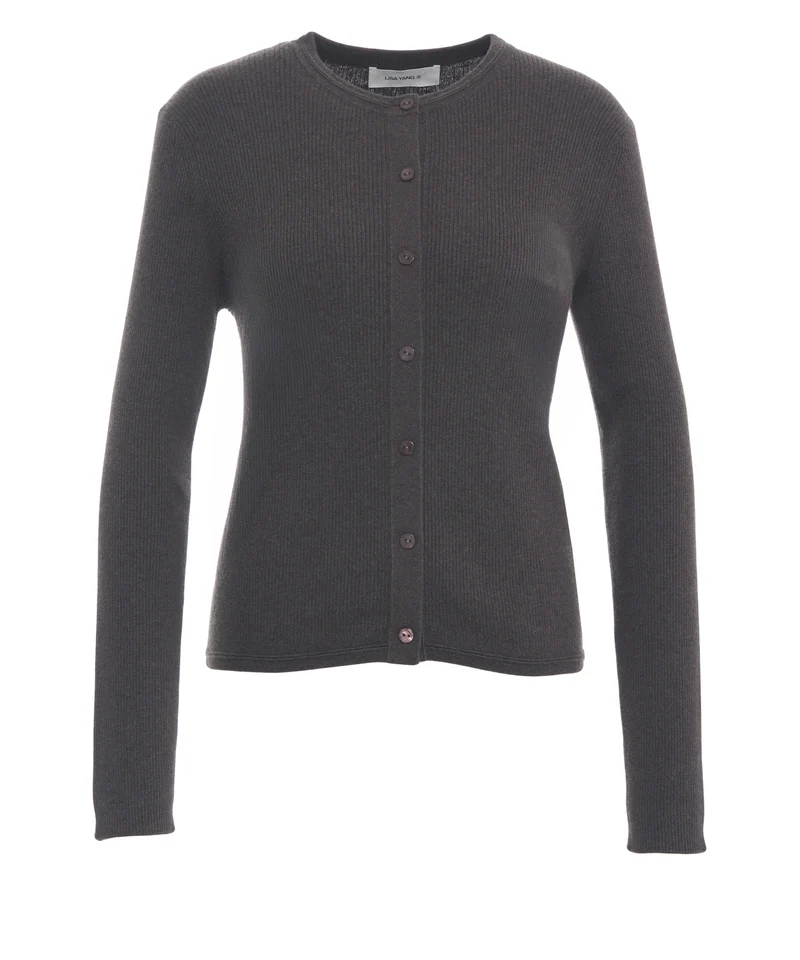 Cardigan 'Abeena'