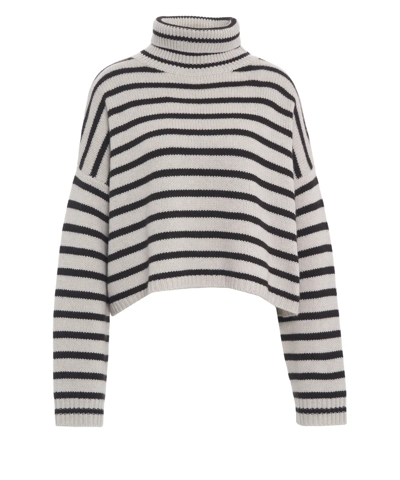 Maglione in cashmere 'Zerlina'