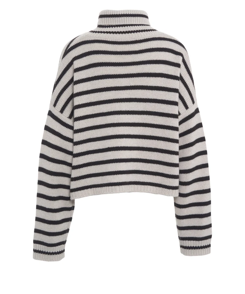 Maglione in cashmere 'Zerlina'
