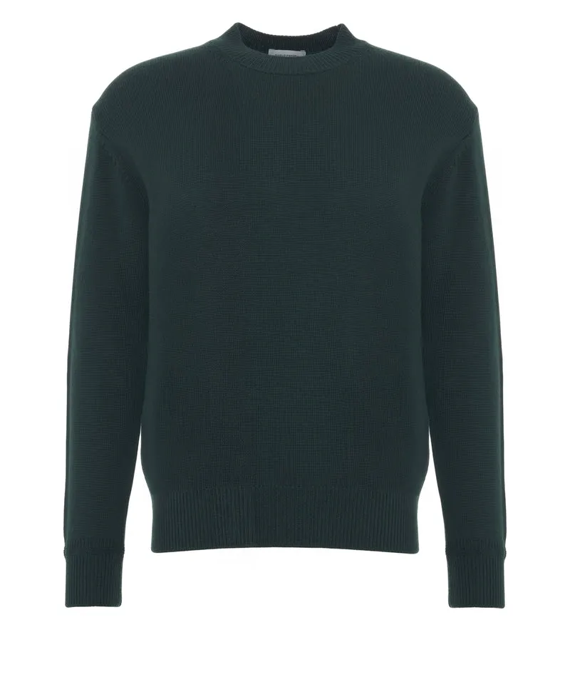 Maglione in lana