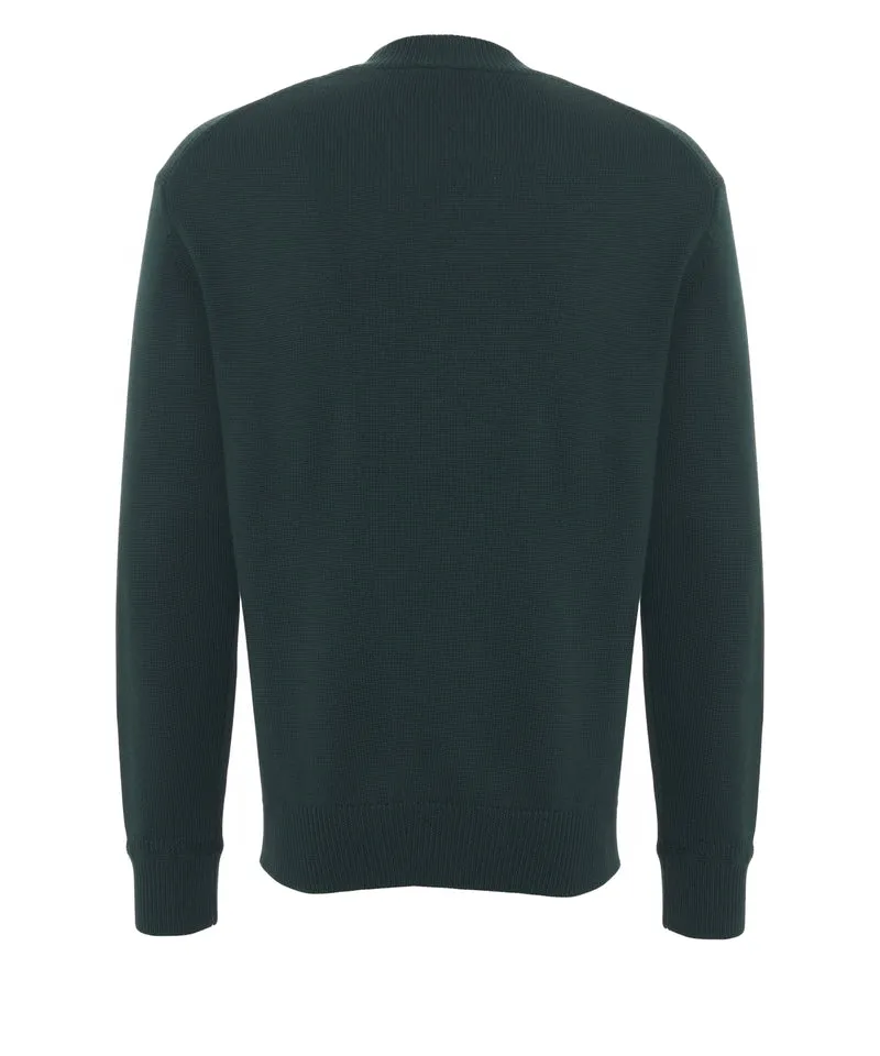 Maglione in lana
