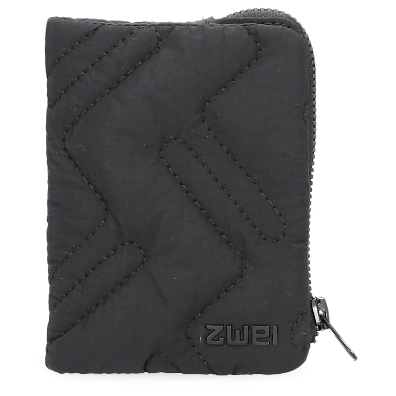 zwei Cleo CLW5 - Cartera 6cc 13 cm (black-new)