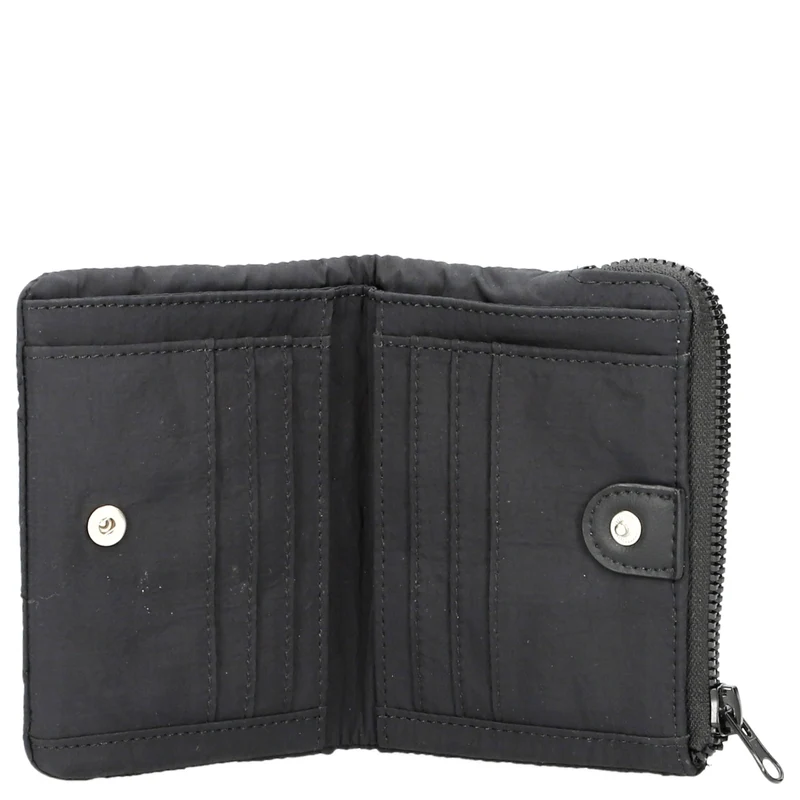 zwei Cleo CLW5 - Cartera 6cc 13 cm (black-new)