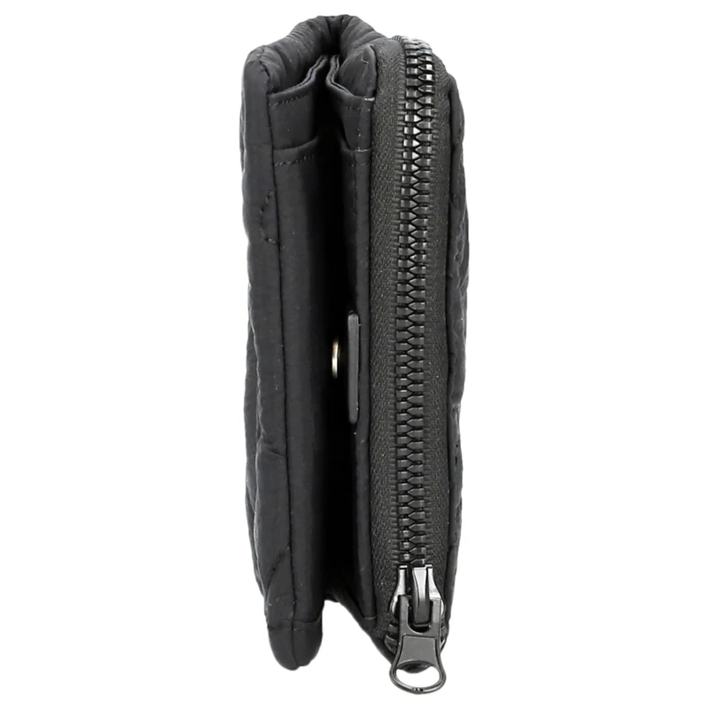 zwei Cleo CLW5 - Cartera 6cc 13 cm (black-new)