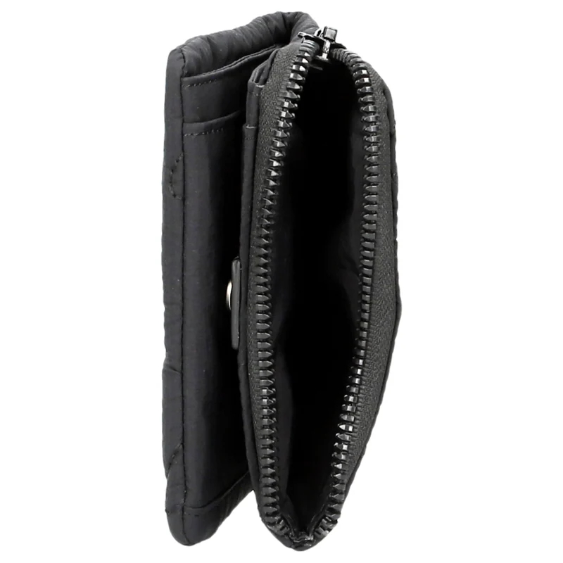 zwei Cleo CLW5 - Cartera 6cc 13 cm (black-new)