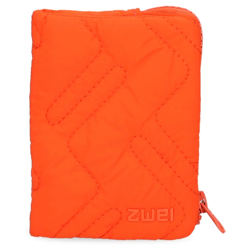 zwei Cleo CLW5 - Cartera 6cc 13 cm (papaya-new)
