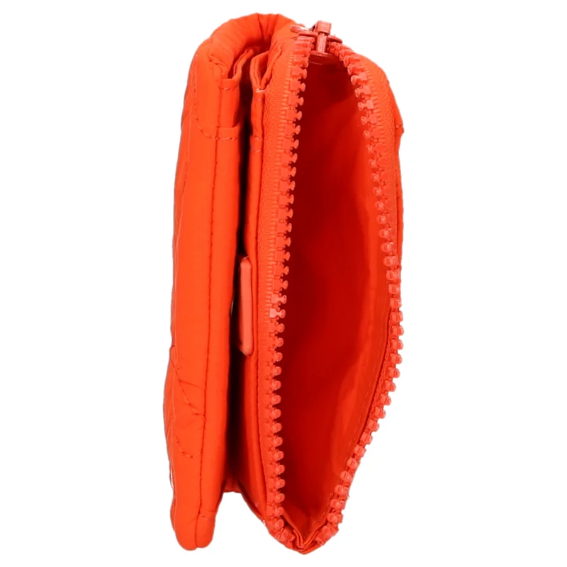 zwei Cleo CLW5 - Cartera 6cc 13 cm (papaya-new)