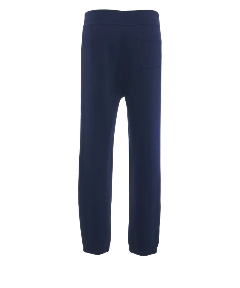 Pantaloni sportivi con dettaglio logo