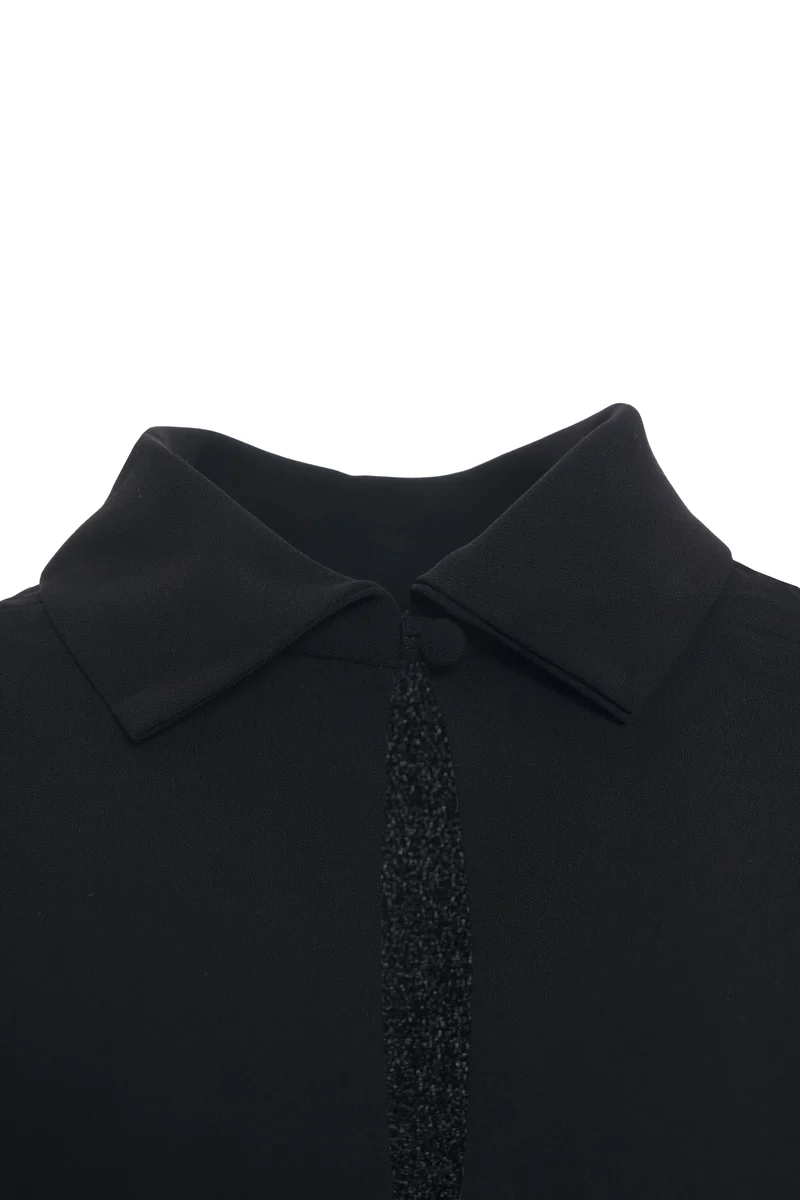 Blusa 'Bailee'
