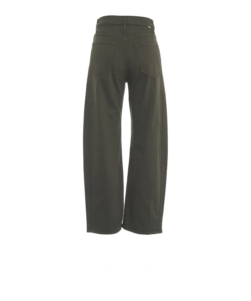 Jeans 'The Half Pipe Flood'