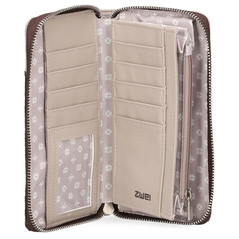 zwei Eva EV2 - Cartera 15cc 19 cm (cord-wood)