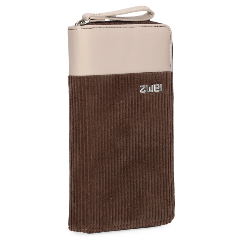zwei Eva EV2 - Cartera 15cc 19 cm (cord-wood)