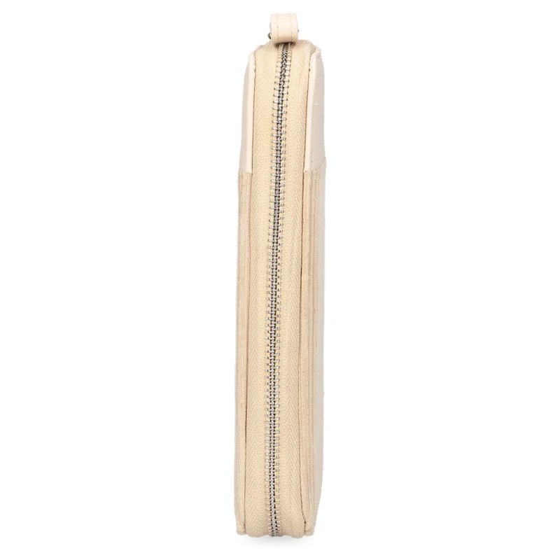 zwei Eva EV2 - Cartera 15cc 19 cm (cord-creme)