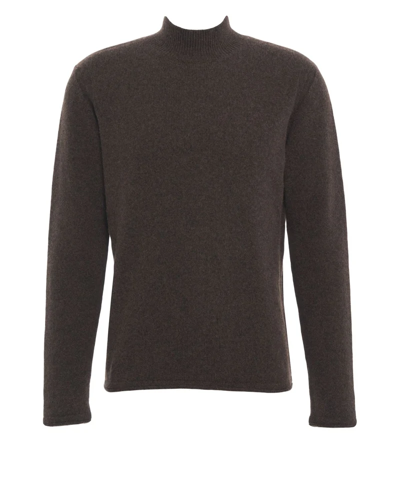 Maglione in lana
