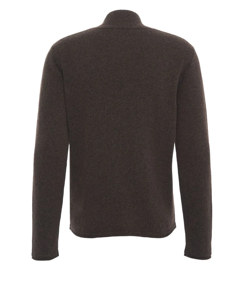 Maglione in lana