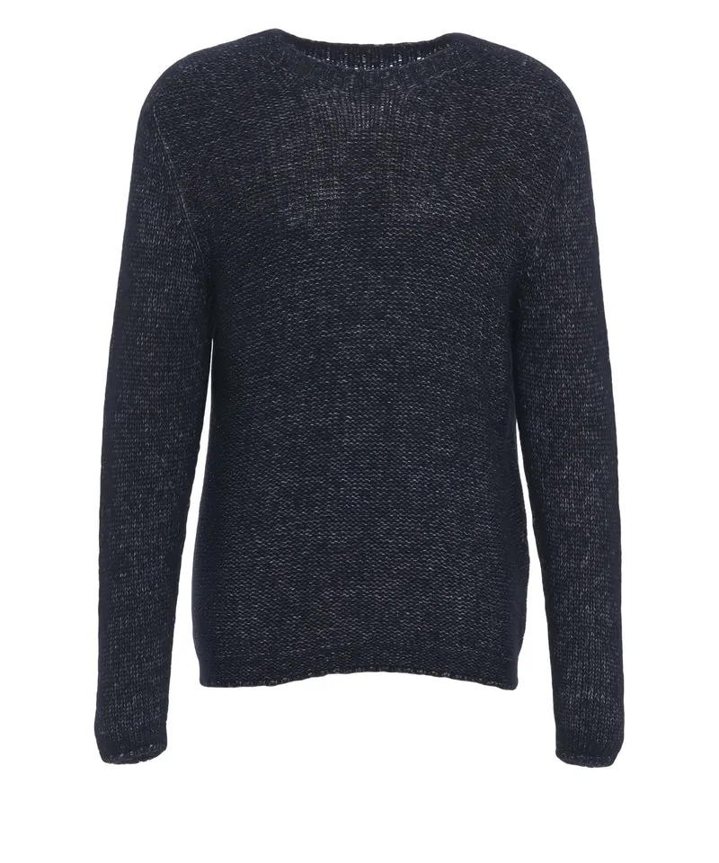 Pullover in lana