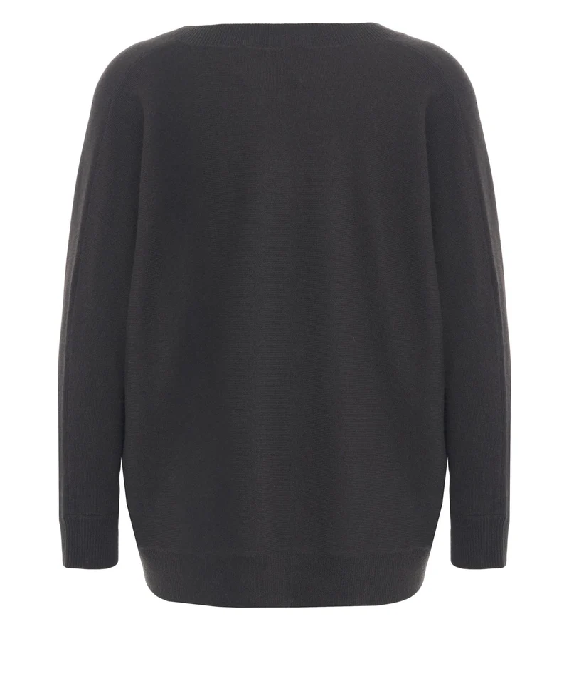 Maglione in cashmere 'Kenny'