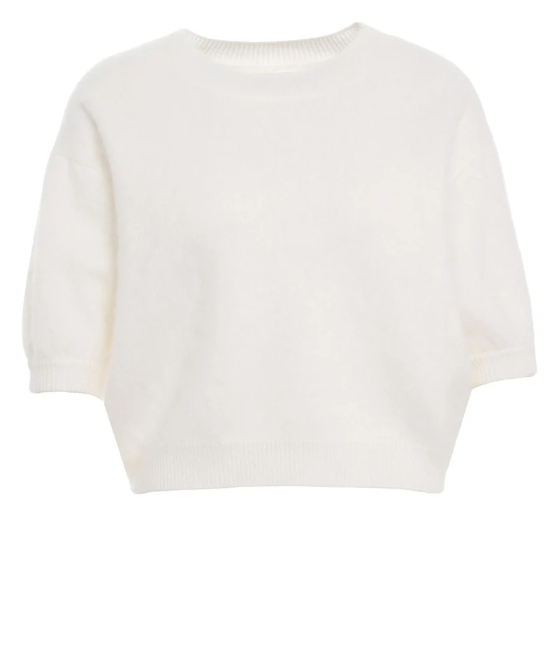 Maglione in cashmere 'Juniper'