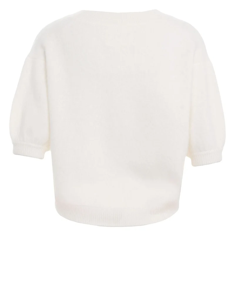 Maglione in cashmere 'Juniper'