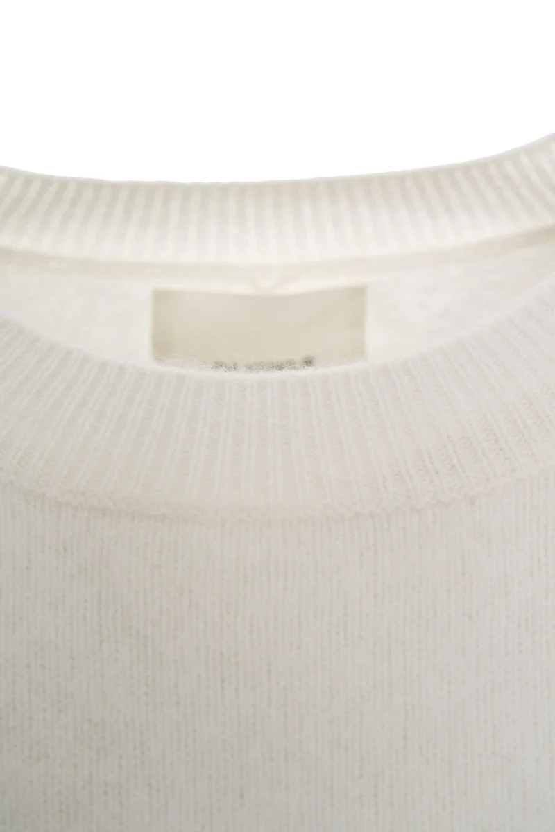 Maglione in cashmere 'Juniper'