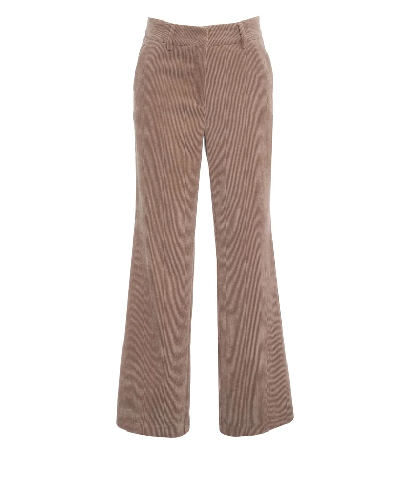 Pantaloni in velluto a coste 'Amelie'