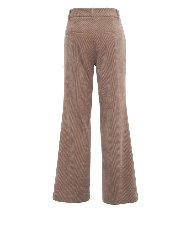 Pantaloni in velluto a coste 'Amelie'