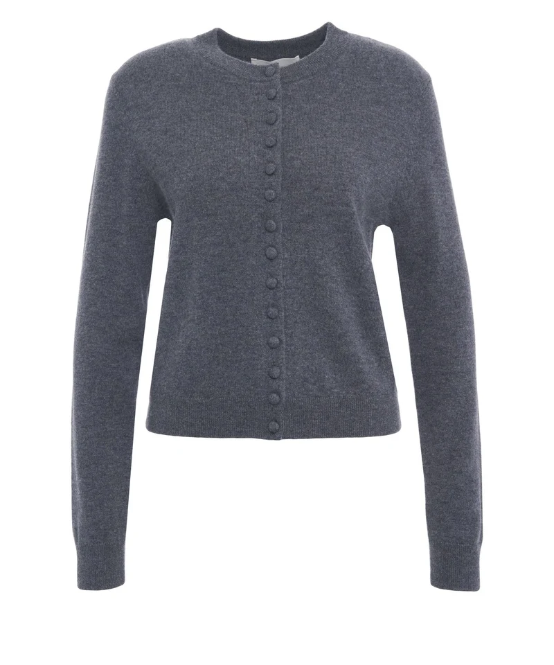 Cardigan 'Wilona' in cashmere