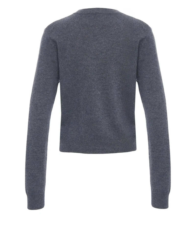 Cardigan 'Wilona' in cashmere
