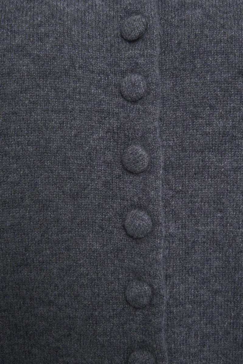 Cardigan 'Wilona' in cashmere
